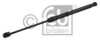 FEBI BILSTEIN 31658 Gas Spring, boot-/cargo area